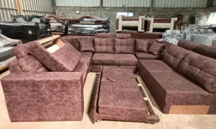 Sky Limits Furniture Shop